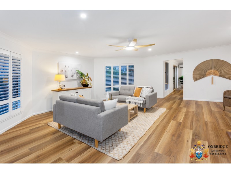 15 Donald Place, Brassall QLD 4305