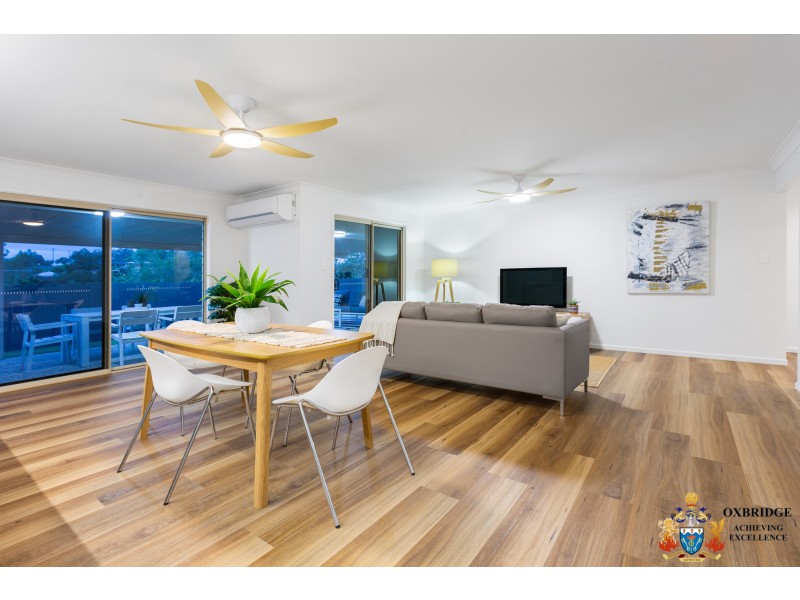 15 Donald Place, Brassall QLD 4305