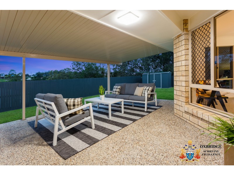 15 Donald Place, Brassall QLD 4305