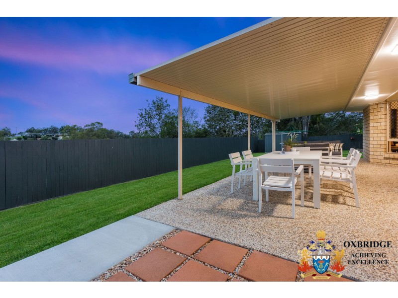 15 Donald Place, Brassall QLD 4305