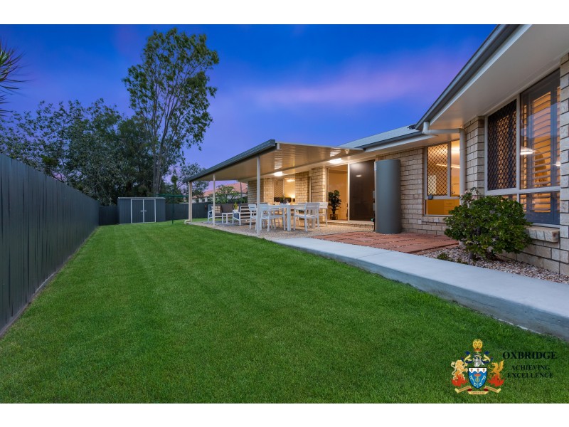 15 Donald Place, Brassall QLD 4305