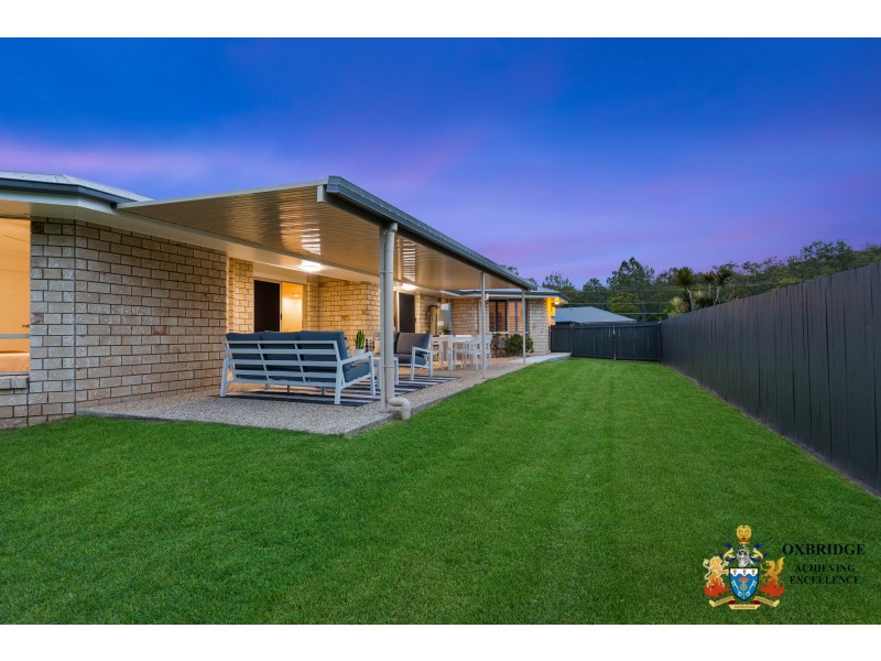 15 Donald Place, Brassall QLD 4305