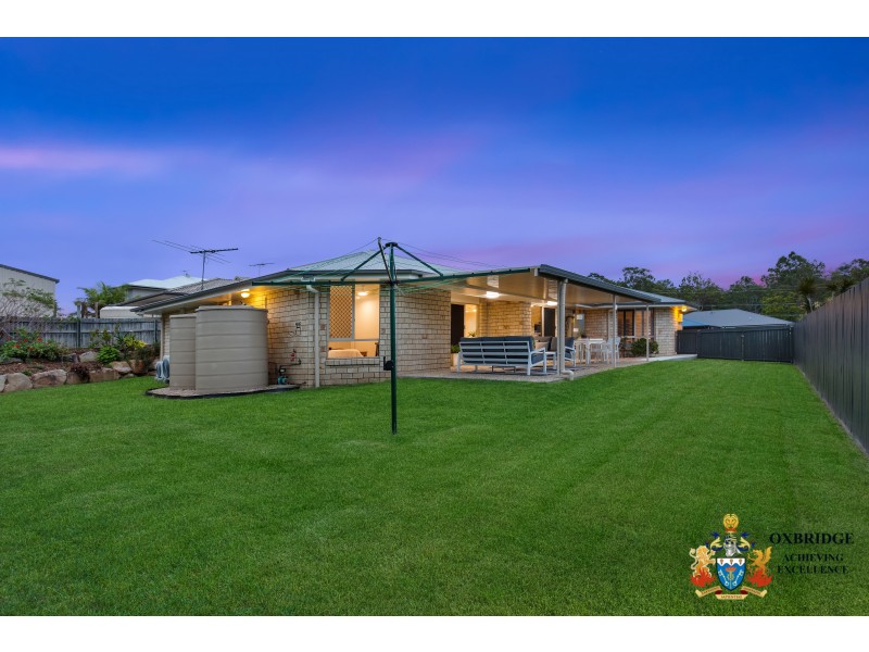 15 Donald Place, Brassall QLD 4305