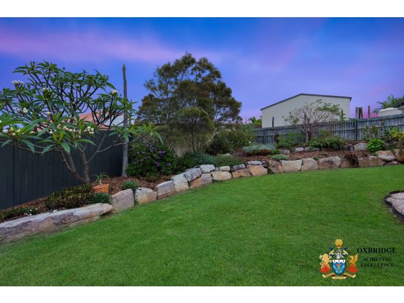15 Donald Place, Brassall QLD 4305