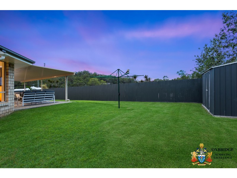 15 Donald Place, Brassall QLD 4305