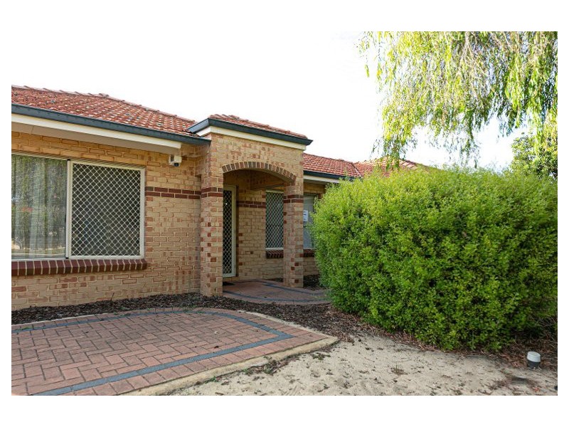 Unit 1/40 Alexandra Place, Bentley WA 6102