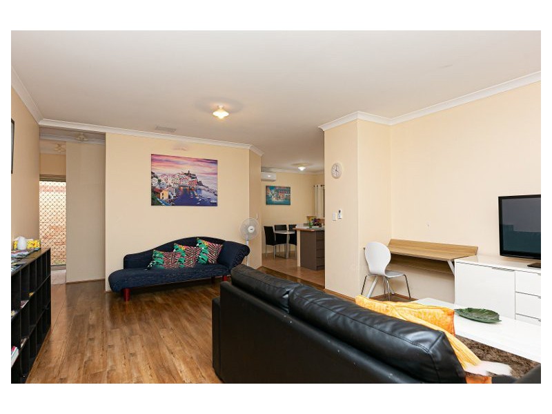 Unit 1/40 Alexandra Place, Bentley WA 6102