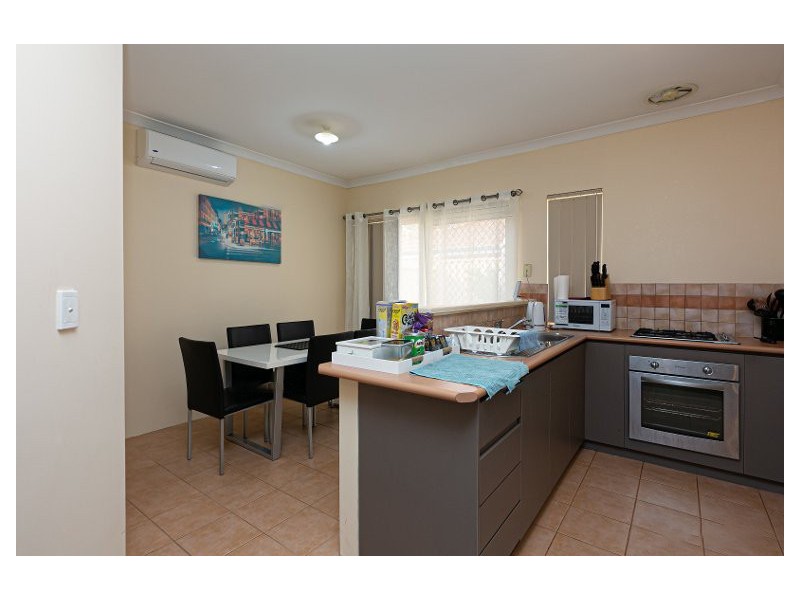 Unit 1/40 Alexandra Place, Bentley WA 6102