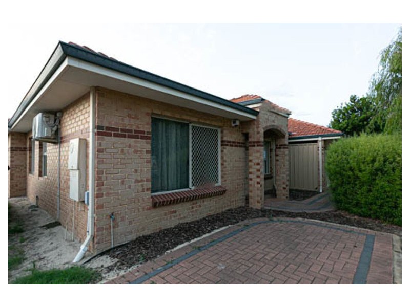 Unit 1/40 Alexandra Place, Bentley WA 6102