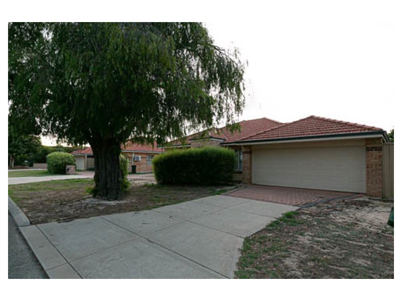 Unit 1/40 Alexandra Place, Bentley WA 6102