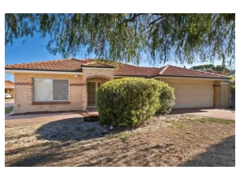 Unit 1/40 Alexandra Place, Bentley WA 6102