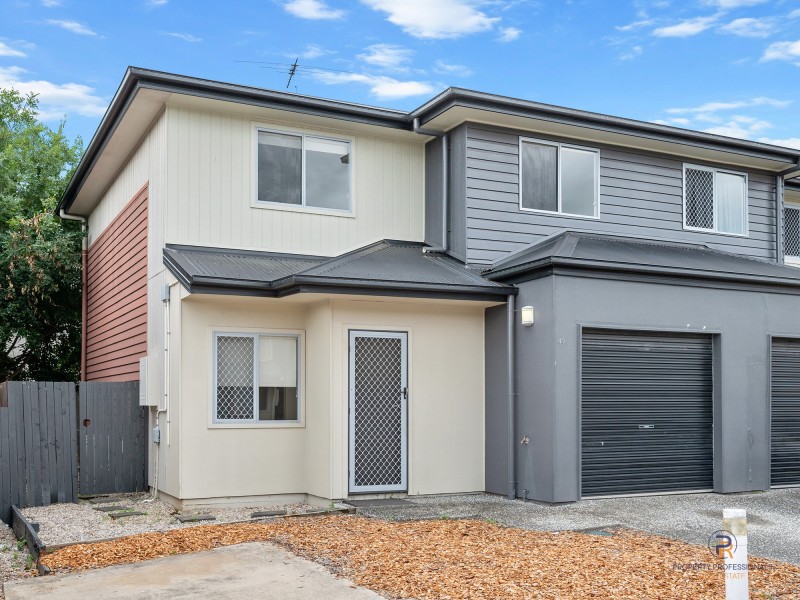 49/266 Henty Drive, Redbank Plains QLD 4301