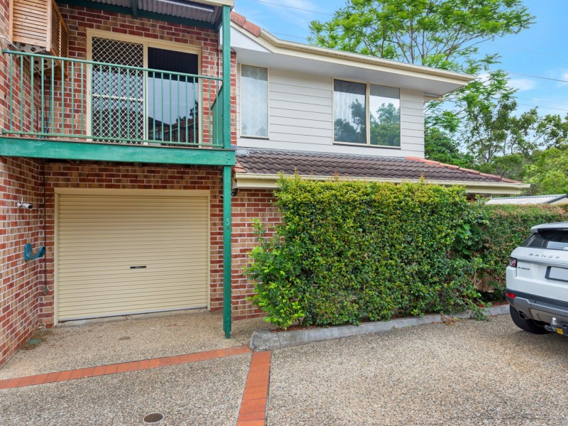 5/1 Farr Jones Court, Daisy Hill QLD 4127