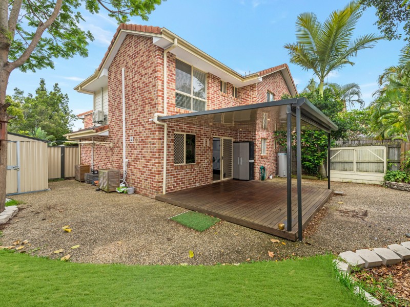 5/1 Farr Jones Court, Daisy Hill QLD 4127