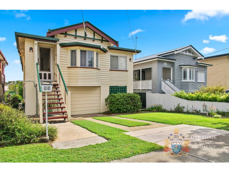 95 Haig Street, Gordon Park QLD 4031