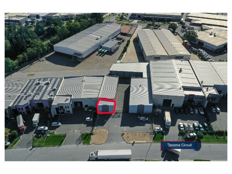 1/25 Tacoma Circuit, Canning Vale WA 6155