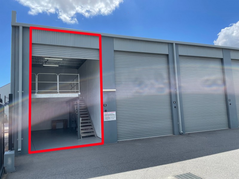 1/25 Tacoma Circuit, Canning Vale WA 6155