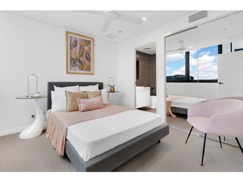 1609/275 Wickham Street, Fortitude Valley QLD 4006