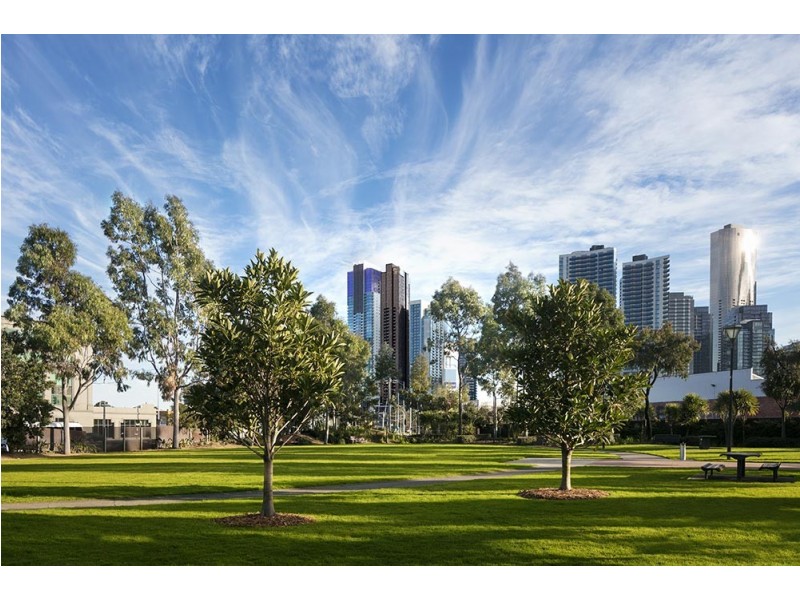 Southbank VIC 3006