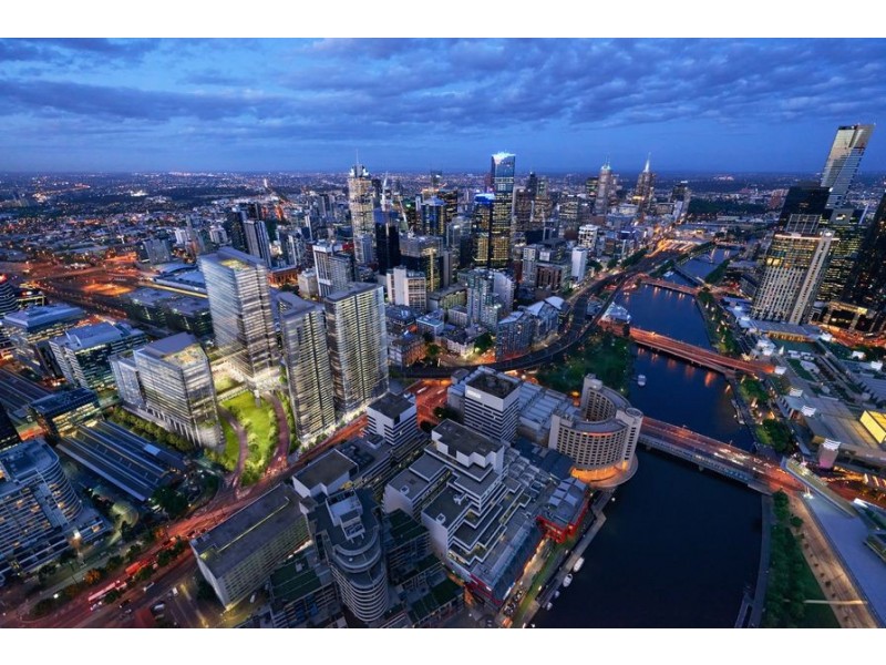 Docklands VIC 3008
