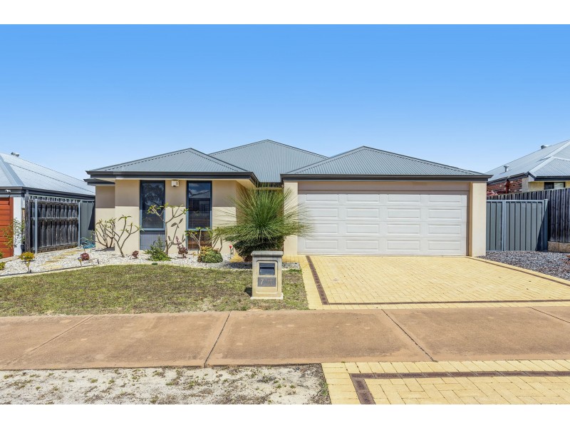7 Karakin Terrace, Ellenbrook WA 6069