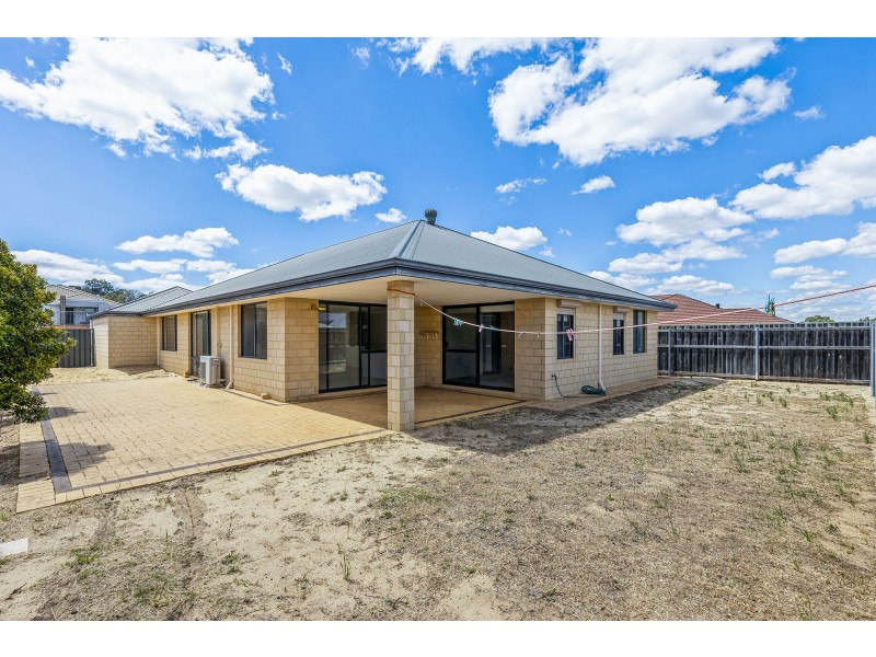 7 Karakin Terrace, Ellenbrook WA 6069