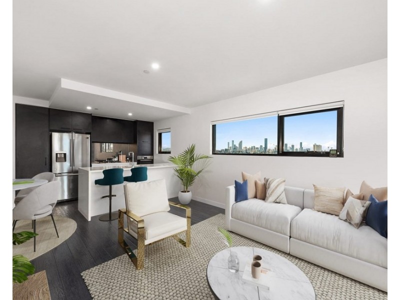 607/28 Wolseley Street, Woolloongabba QLD 4102