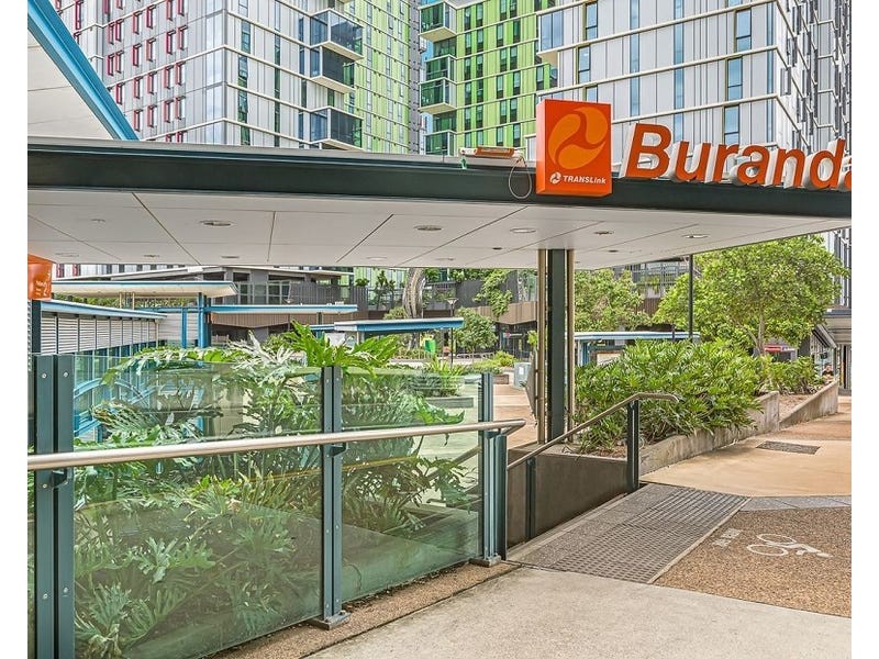 607/28 Wolseley Street, Woolloongabba QLD 4102