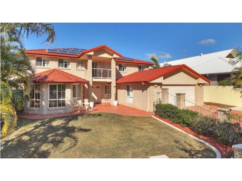 25 Lichfield Place, Parkinson QLD 4115