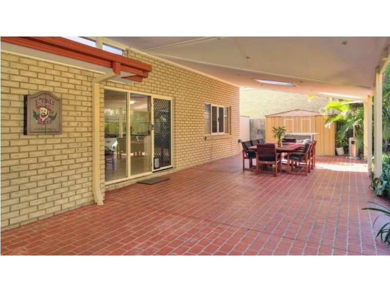 25 Lichfield Place, Parkinson QLD 4115