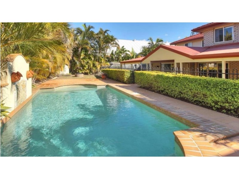 25 Lichfield Place, Parkinson QLD 4115