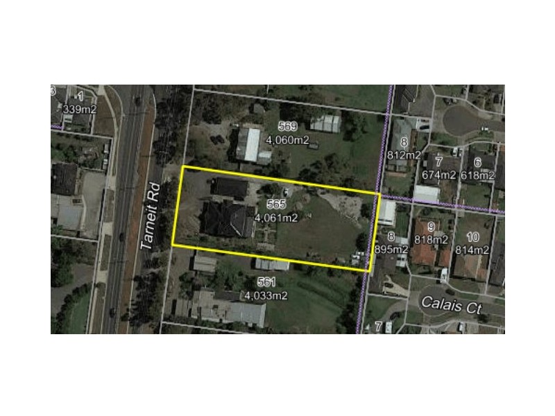 565 Tarneit Road, Hoppers Crossing VIC 3029