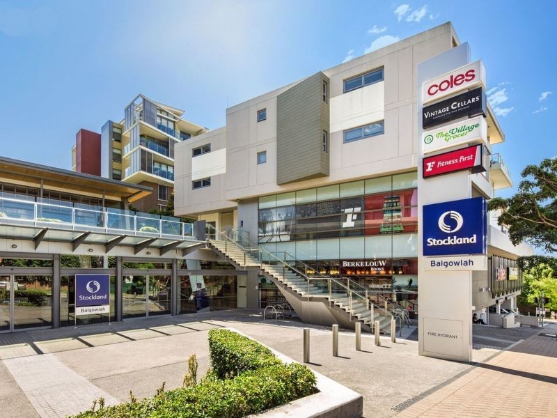 3/82 Condamine Street, Balgowlah NSW 2093