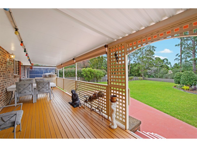 8 Colonial Circuit, Wauchope NSW 2446