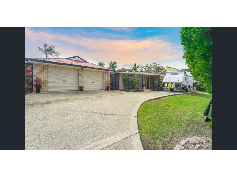 16 Carissa Street, Shailer Park QLD 4128
