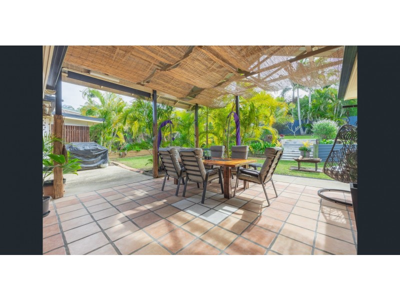 16 Carissa Street, Shailer Park QLD 4128