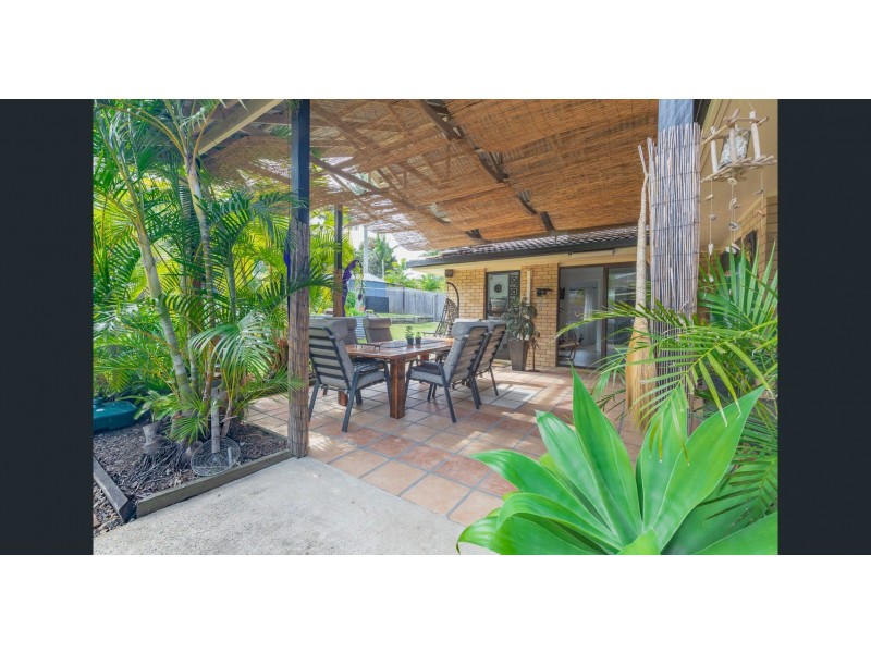 16 Carissa Street, Shailer Park QLD 4128