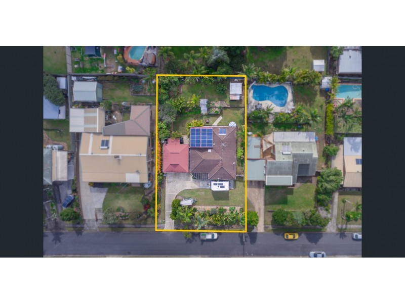 16 Carissa Street, Shailer Park QLD 4128