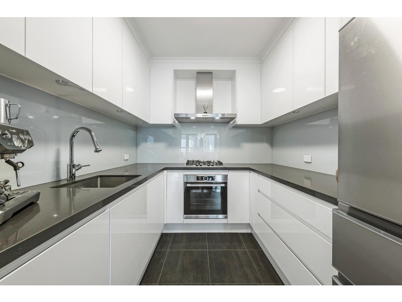 42/69 Dorcas Street, South Melbourne VIC 3205