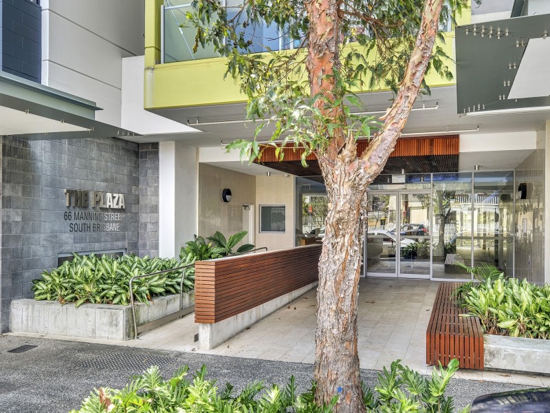 302/66 Manning Street, South Brisbane QLD 4101