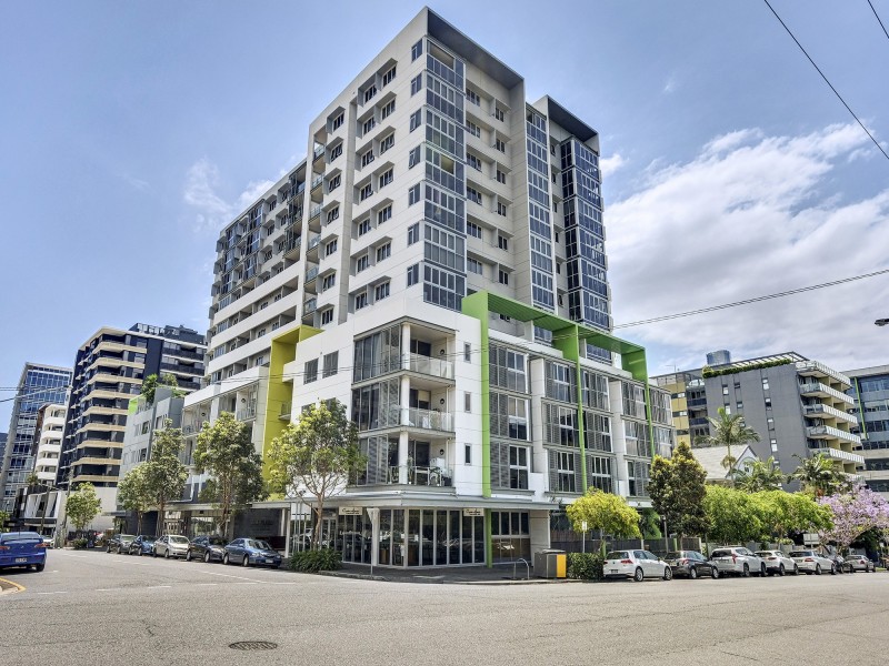 302/66 Manning Street, South Brisbane QLD 4101
