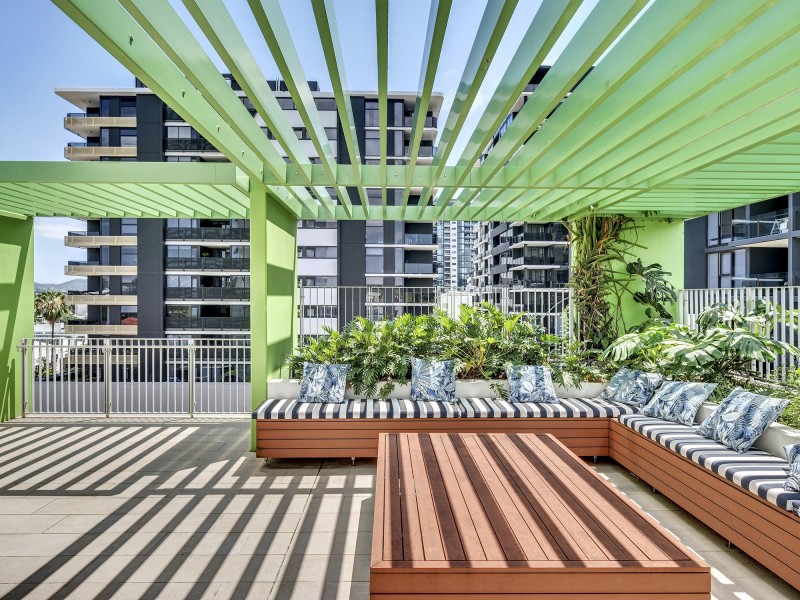 302/66 Manning Street, South Brisbane QLD 4101