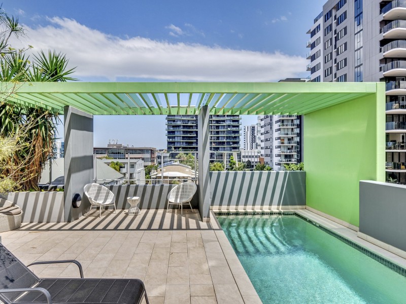 302/66 Manning Street, South Brisbane QLD 4101