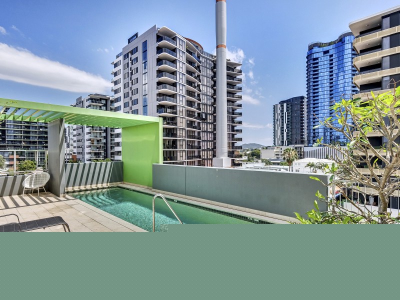 302/66 Manning Street, South Brisbane QLD 4101