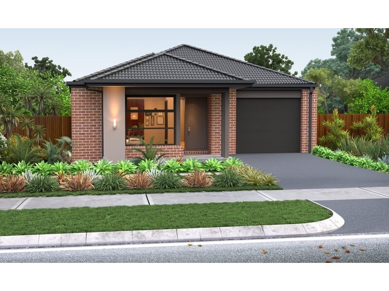 LOT 69 Radke Road, Bethania QLD 4205