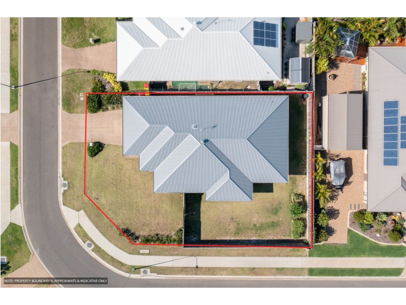 12 Jardine St, Urraween QLD 4655