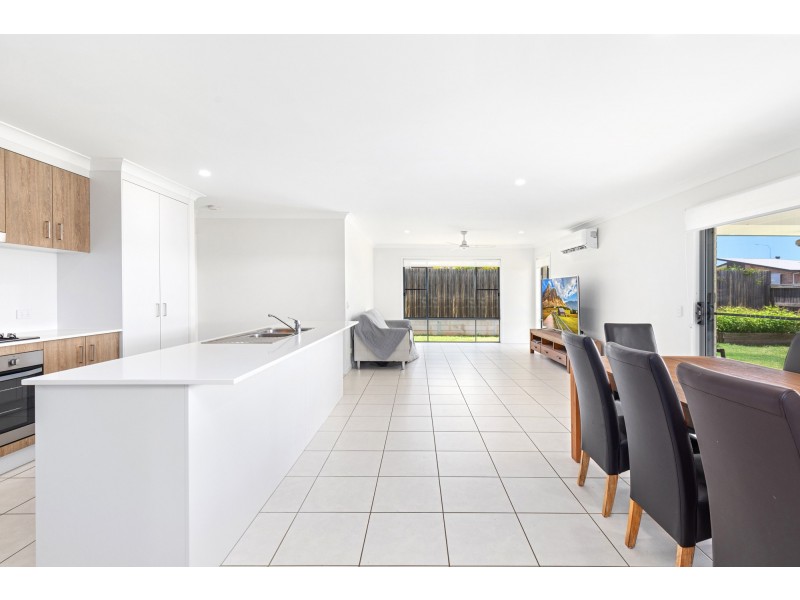 12 Jardine St, Urraween QLD 4655