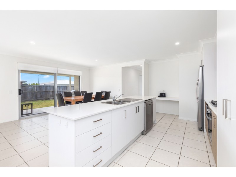 12 Jardine St, Urraween QLD 4655
