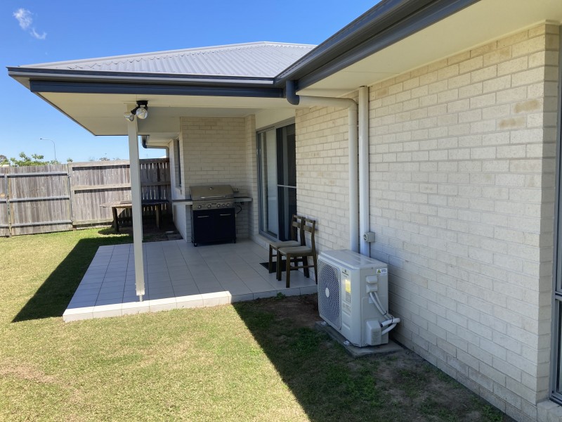 12 Jardine St, Urraween QLD 4655