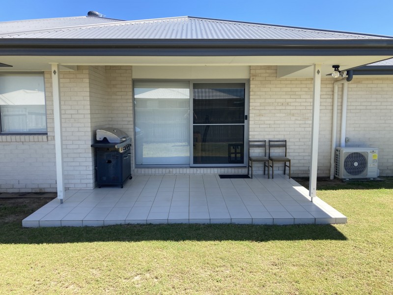 12 Jardine St, Urraween QLD 4655